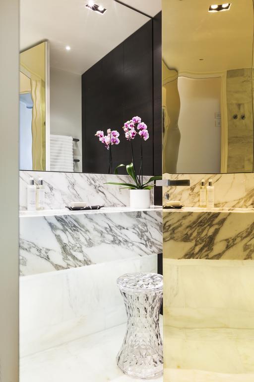 Sophisticated Boutique Apartment Лондон Экстерьер фото