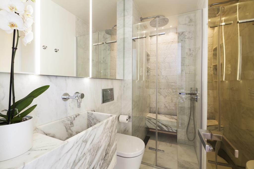 Sophisticated Boutique Apartment Лондон Экстерьер фото