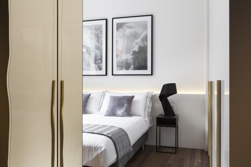 Sophisticated Boutique Apartment Лондон Экстерьер фото