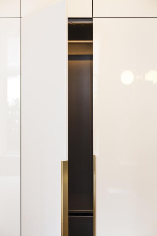 Sophisticated Boutique Apartment Лондон Экстерьер фото