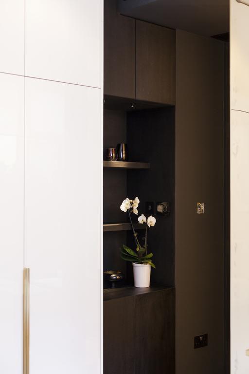 Sophisticated Boutique Apartment Лондон Экстерьер фото