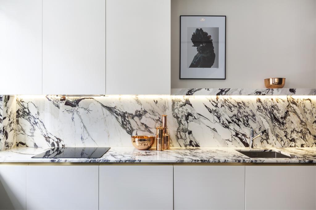 Sophisticated Boutique Apartment Лондон Экстерьер фото