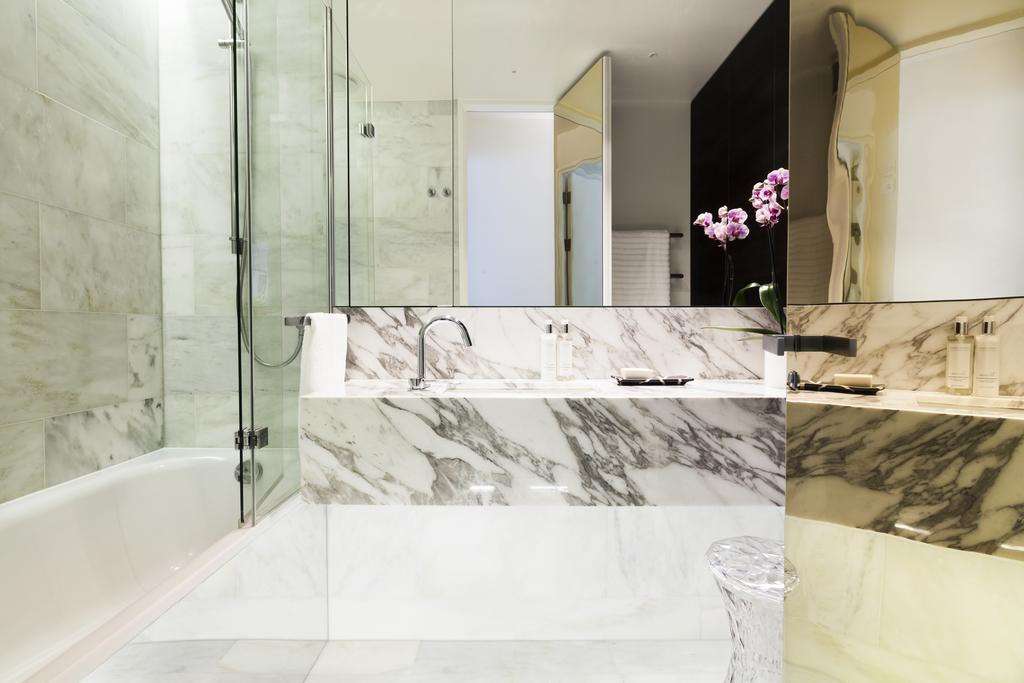 Sophisticated Boutique Apartment Лондон Экстерьер фото
