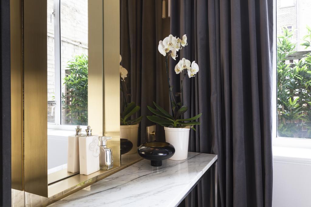 Sophisticated Boutique Apartment Лондон Экстерьер фото